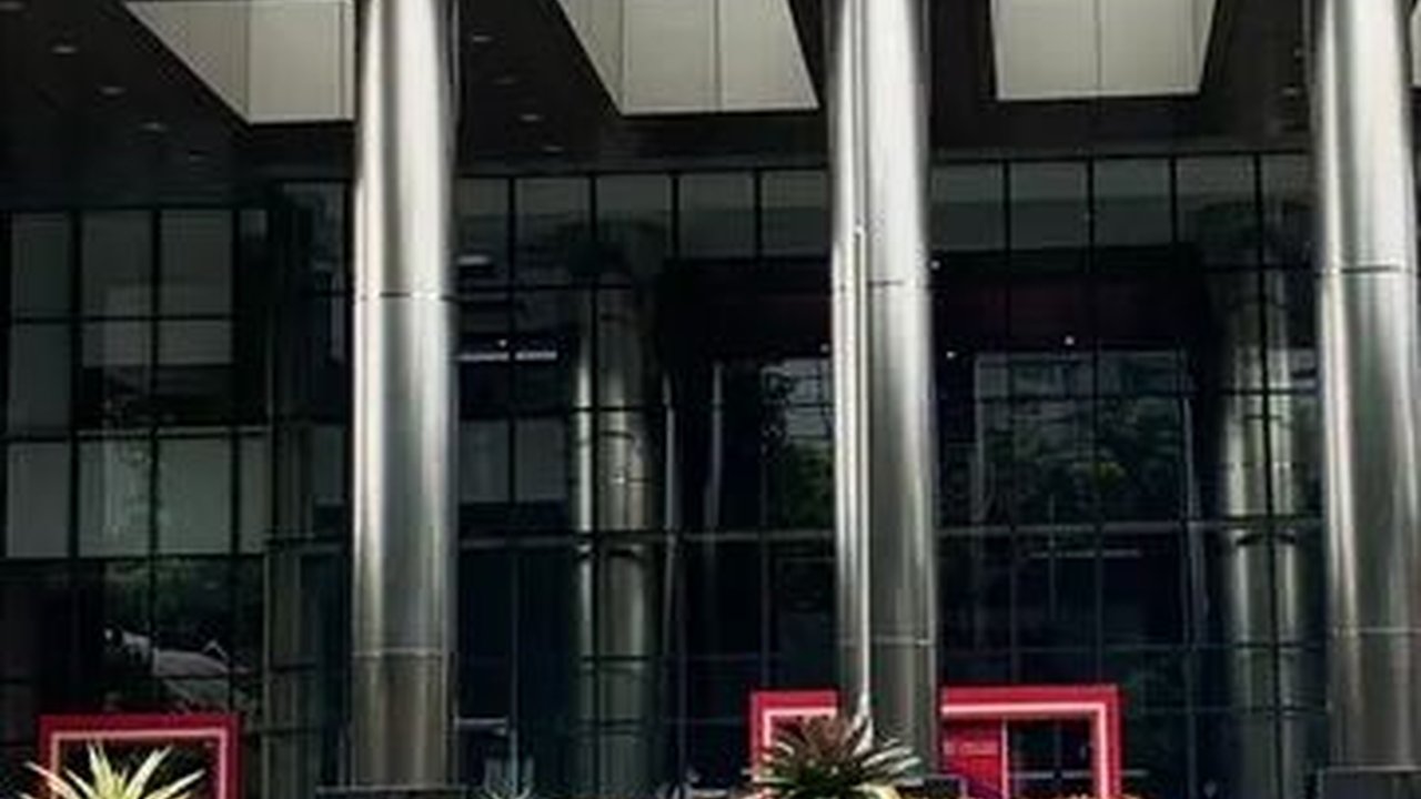 Kasus di Basarnas, Kepala Baguna PDIP Max Ruland Rugikan Negara Puluhan Miliar