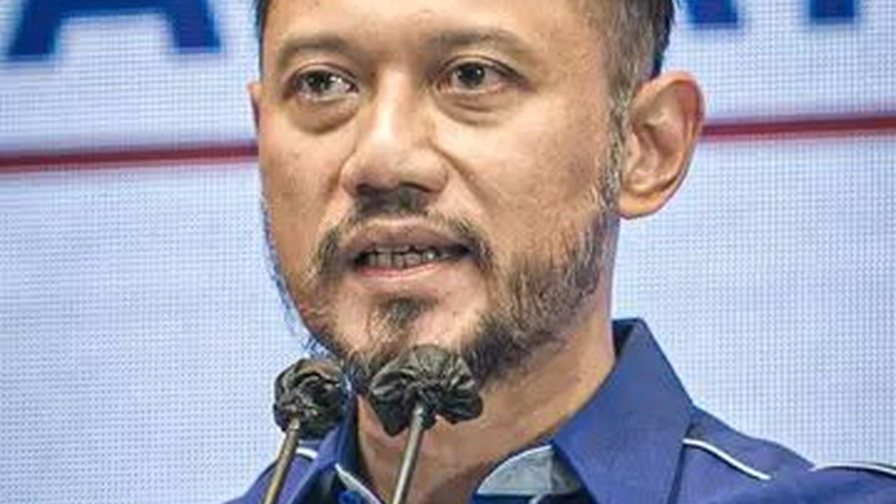 VIDEO: AHY Blak-blakan 'Kemarahan' SBY Kasus PK Moeldoko, Beri Pesan Dalam Kader Demokrat