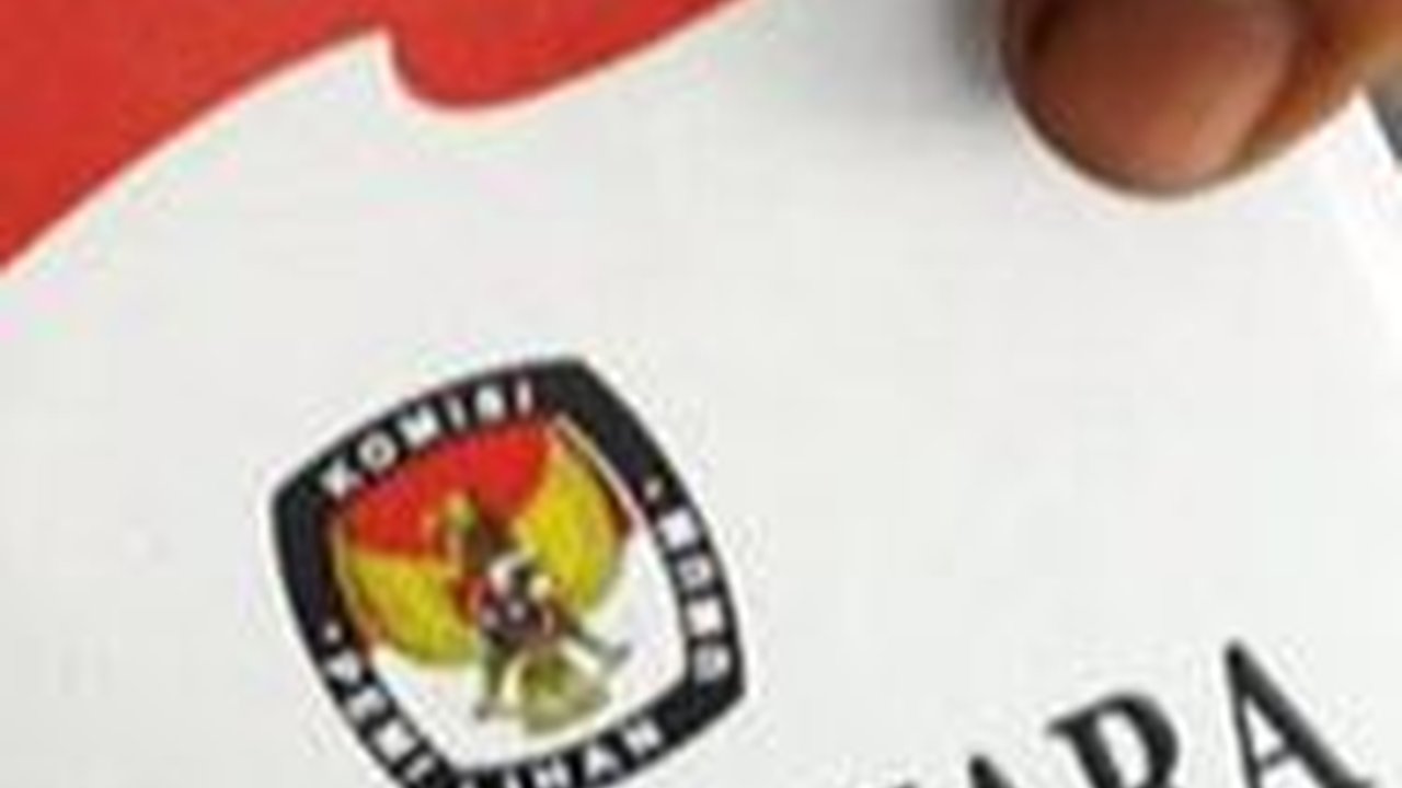 883 Bacaleg Rebutkan 50 Kursi DPRD Palembang, 1 di Antaranya Eks Napi Korupsi