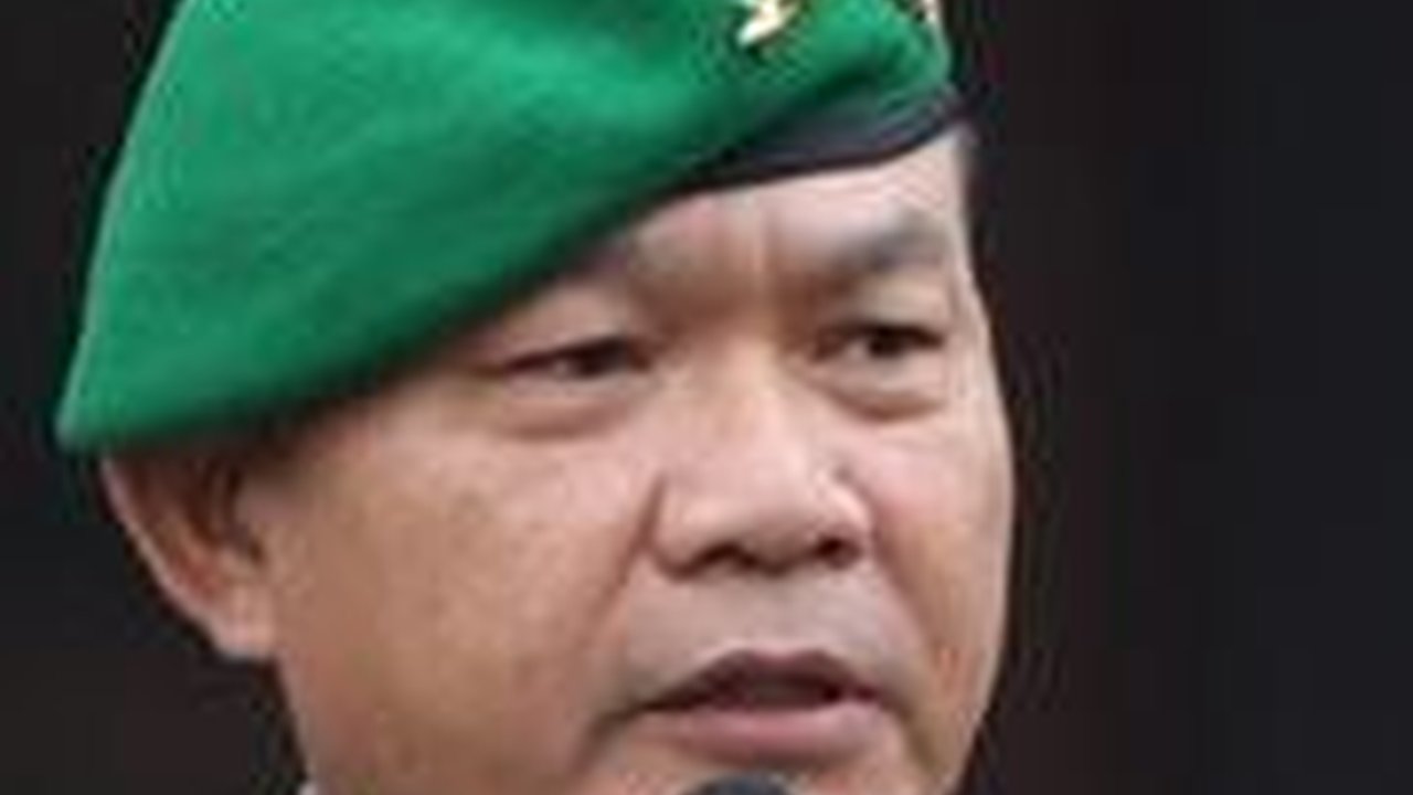 Siapa Jenderal TNI AD Potensi Gantikan Posisi Kasad Dudung Abdurachman?