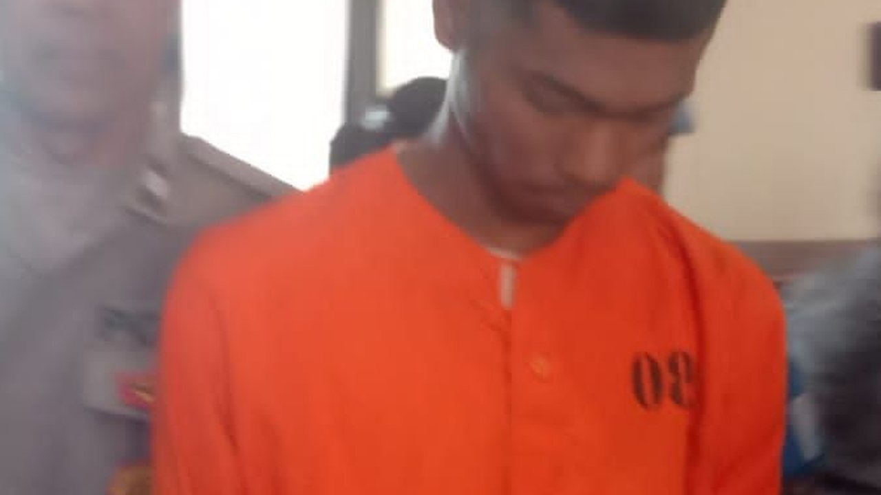 Driver Ojol Perkosa Turis Brazil di Bali Karena Tak Tahan Lihat Korban Berbaju Seksi