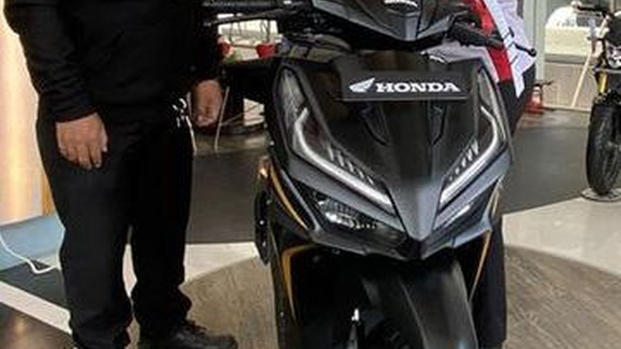 Penjelasan Manajemen Honda soal Body Motor Dianggap Ringkih Hingga Mudah Karatan
