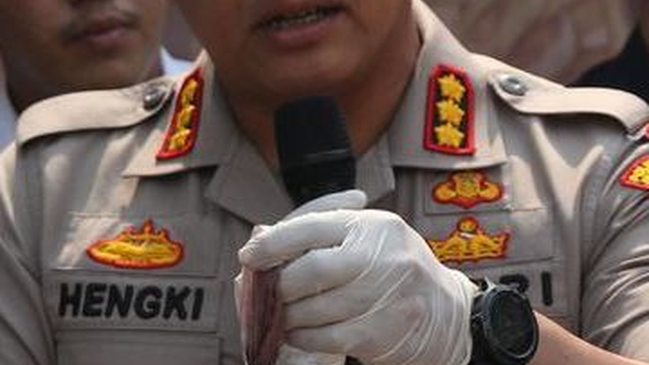 Polisi Masih Cari Identitas Miss Huang 'Bohir' Jual Beli Ginjal Kamboja