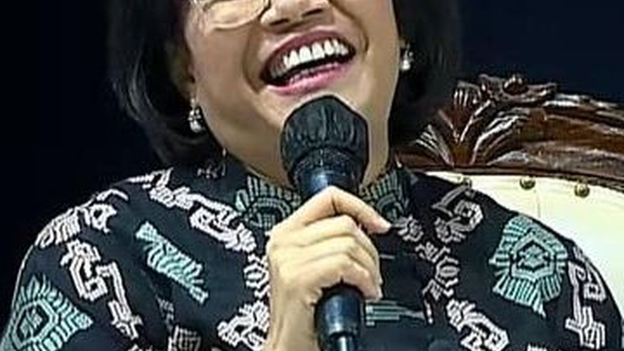 Sri Mulyani Sebut Gaji Karyawan di Indonesia Lancar, Bahkan Cenderung Naik