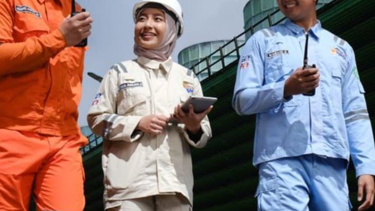 Inovasi dan Transformasi Digital, PLN Tembus 2 Terbaik Daftar Fortune Indonesia 100