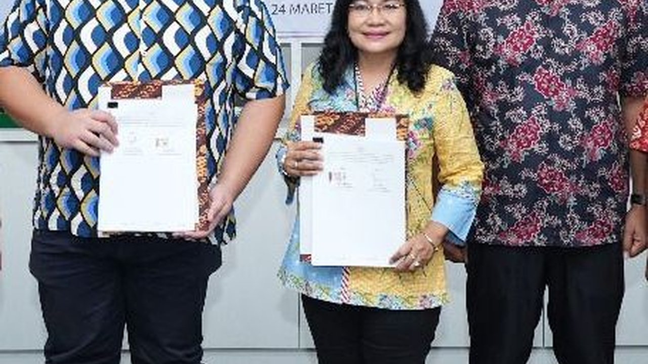 Jadi Panelis Diskusi di SBM ITB, Dirut PLN Paparkan Kunci Sukses Proyek Kelistrikan di Indonesia