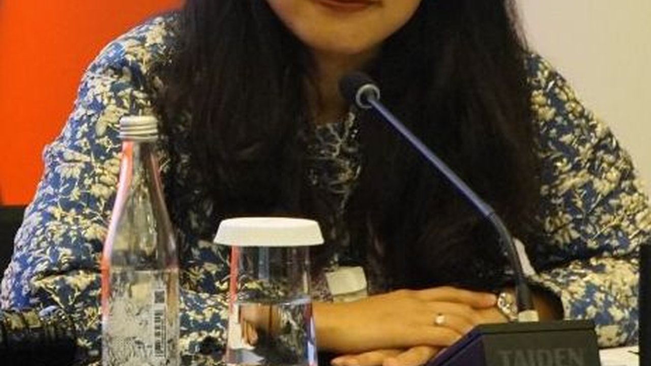 DPR RI Ajak Komitmen Bersama Jaga Perdamaian, Stabilitas dan Kemakmuran ASEAN