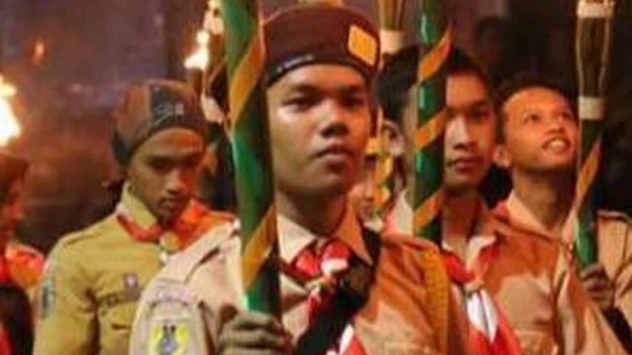 Sejarah 14 Agustus Diperingati sebagai Hari Pramuka dan Cara Positif untuk Merayakannya