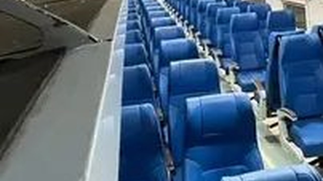 Tips Naik Kereta Api Murah Pakai Tarif Khusus Go Show
