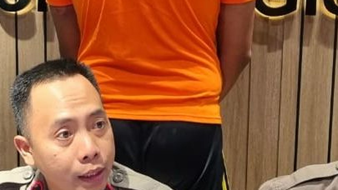 Amarah Terpendam Anak Berujung Kematian Ibu Kandung di Depok