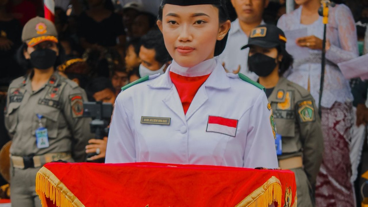 40 Kata-Kata HUT RI ke-78, Sebarkan Semangat Kemerdekaan dan Nasionalisme