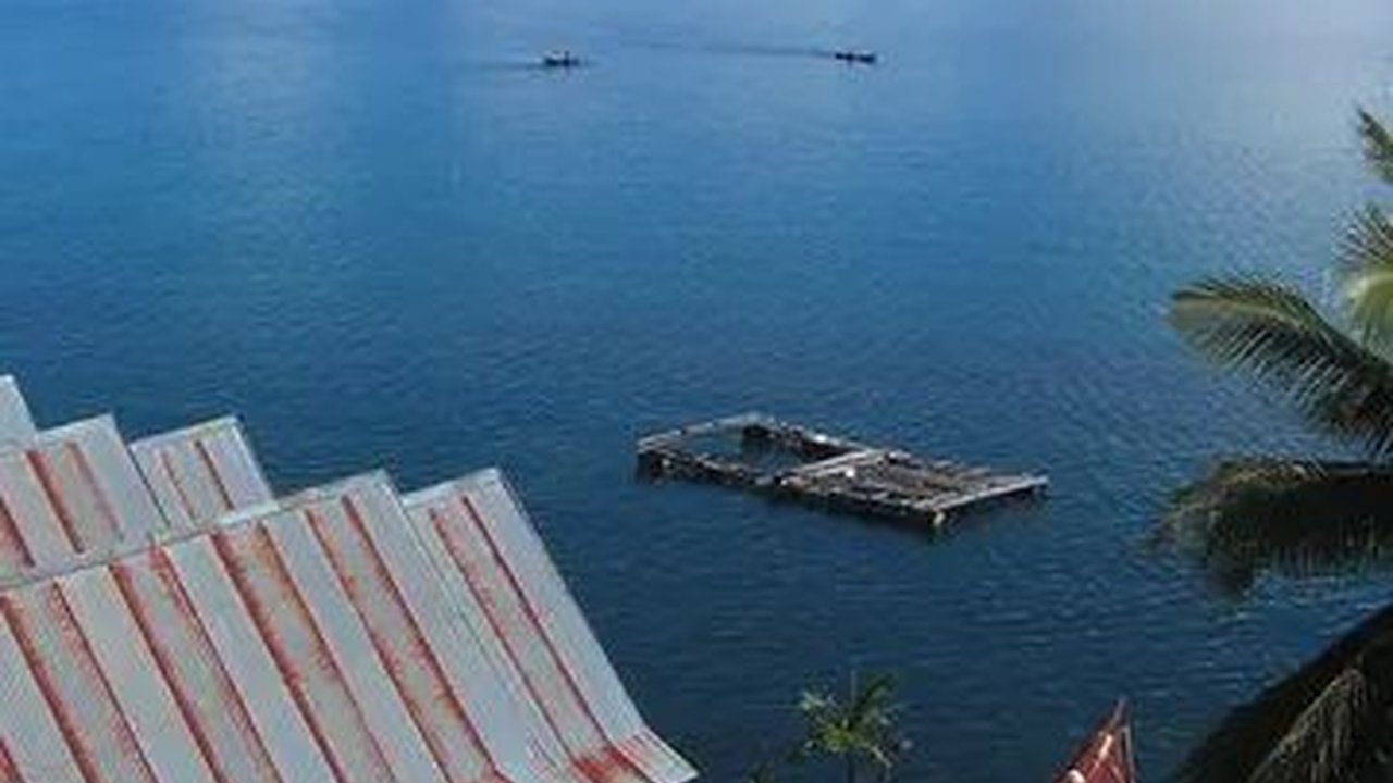Asal Usul Geopark Kaldera Toba, Wisata Alam yang Kini Jadi Warisan Dunia