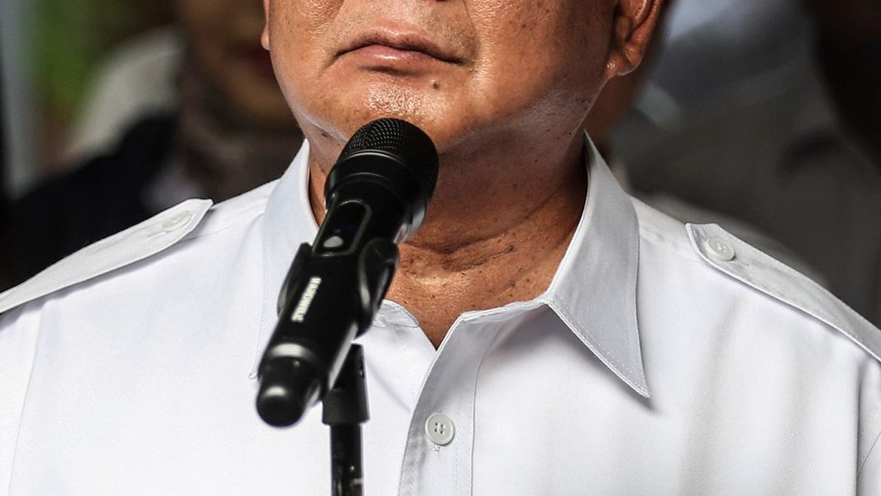 Gerindra Klaim Rakyat Tak Pilih Prabowo akan Menyesal, Ini Alasannya