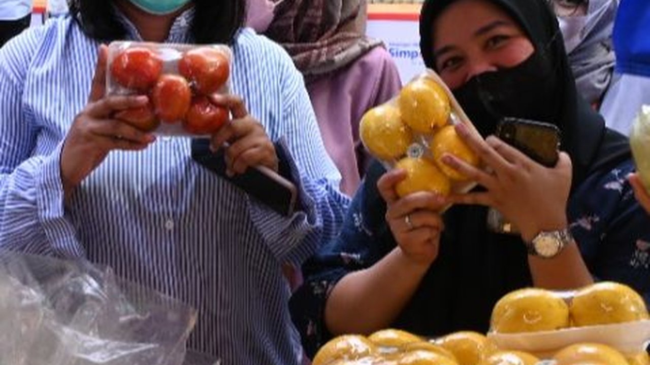 Gandeng BPJPH, Kemendag Dorong UMKM Indonesia Menjadi Industri dan Pasar Halal Dunia