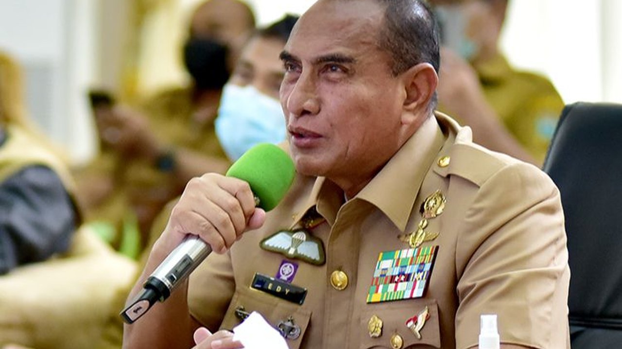 Pensiunan Jenderal TNI Heran Indonesia 78 Tahun Merdeka tapi Tak Bisa Melampaui Malaysia