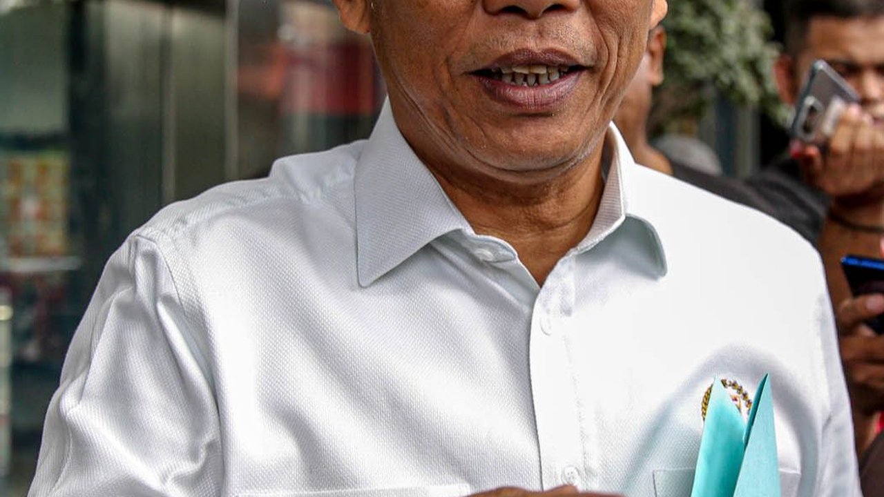 Polusi Udara Jakarta Memburuk, Ketua DPRD DKI Usul Beri Insentif ke Pekerja Lapangan