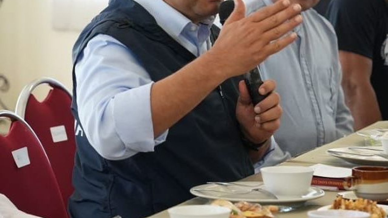 Anies Dianggap Sosok Yang Mempererat Hubungan NU dan Muhammadiyah