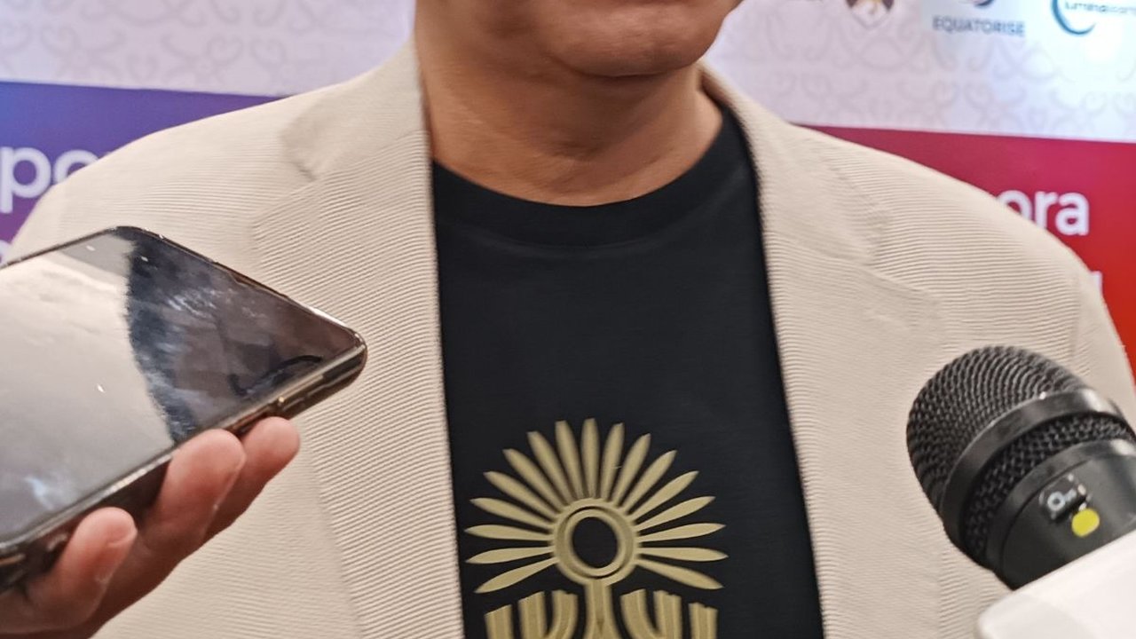 Fakta Unik IKN: Luasnya 4 Kali Lebih Besar dari Jakarta dan 3,5 Kali Singapura