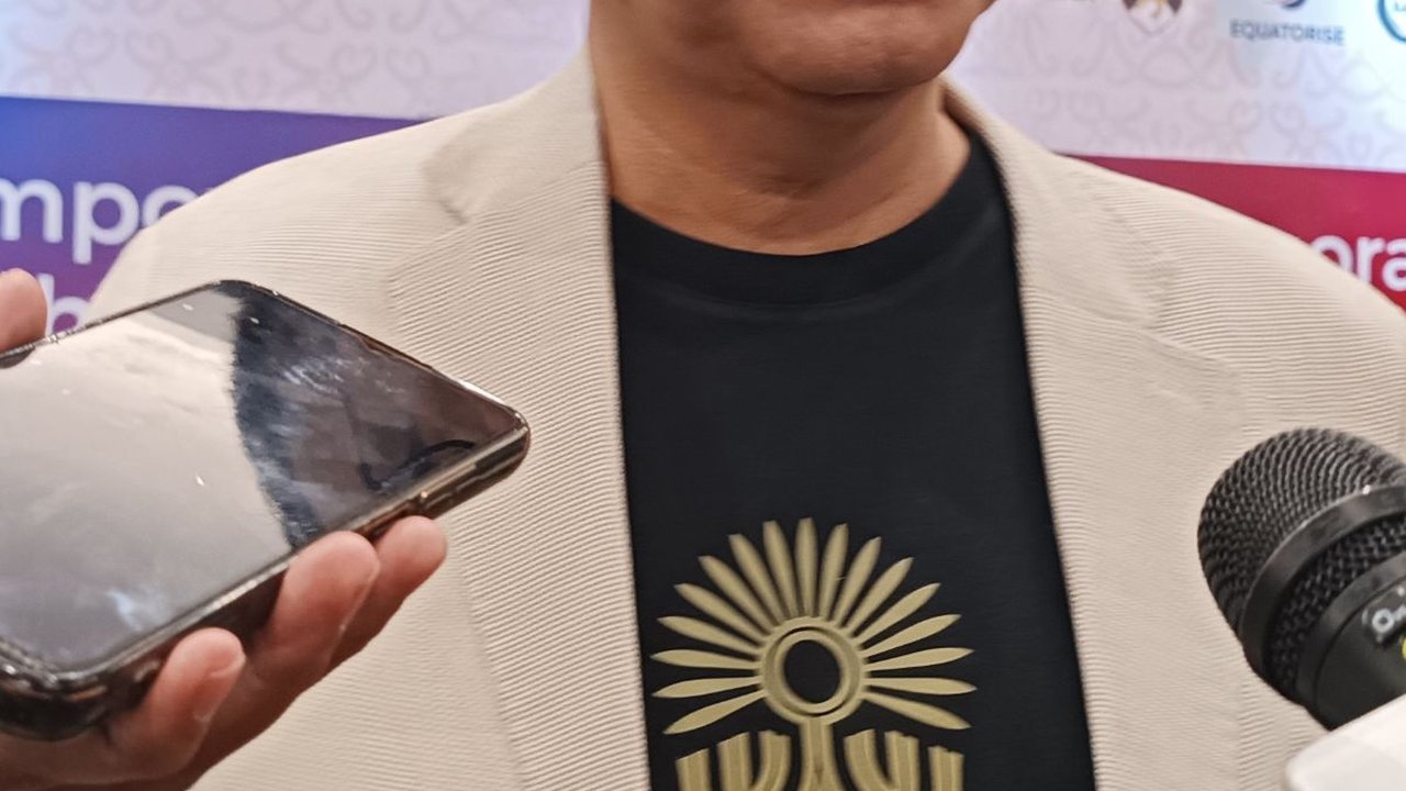 Kongres Diaspora ke-7, IKN Disebut Harus Jadi Kota yang Green dan Smart