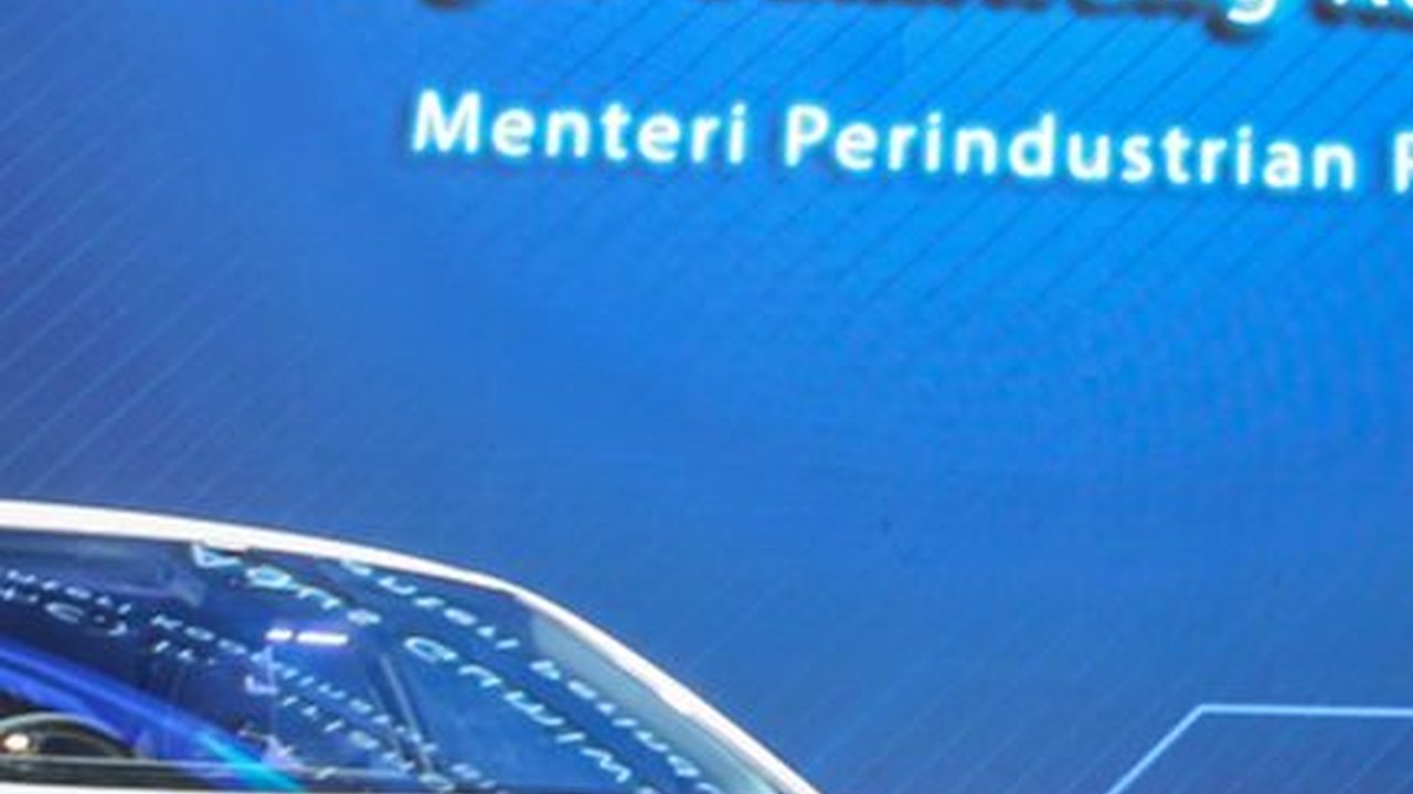 Omoda 5 EV Buka Pre-Order di GIIAS 2023, Chery Indonesia Janji Distribusi Perdana Awal 2024