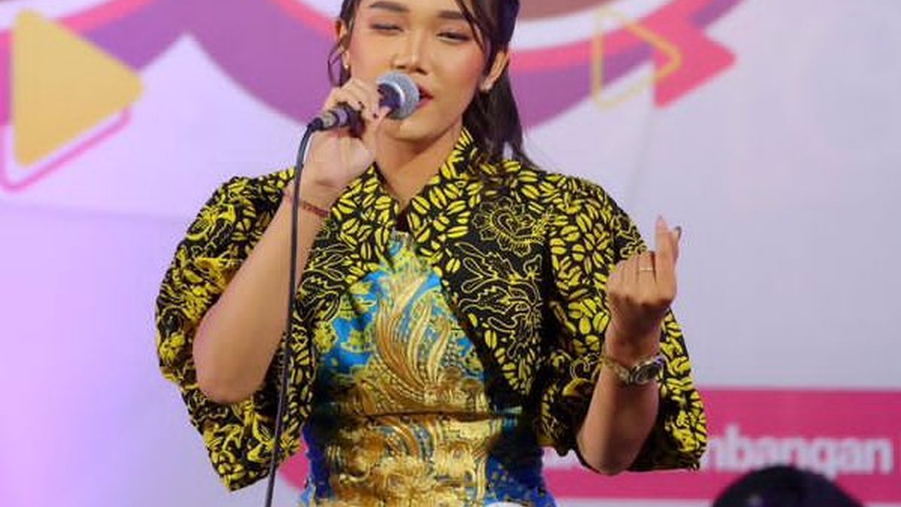 Lewat Festival Gending Using, Banyuwangi Perkuat Seni Budaya