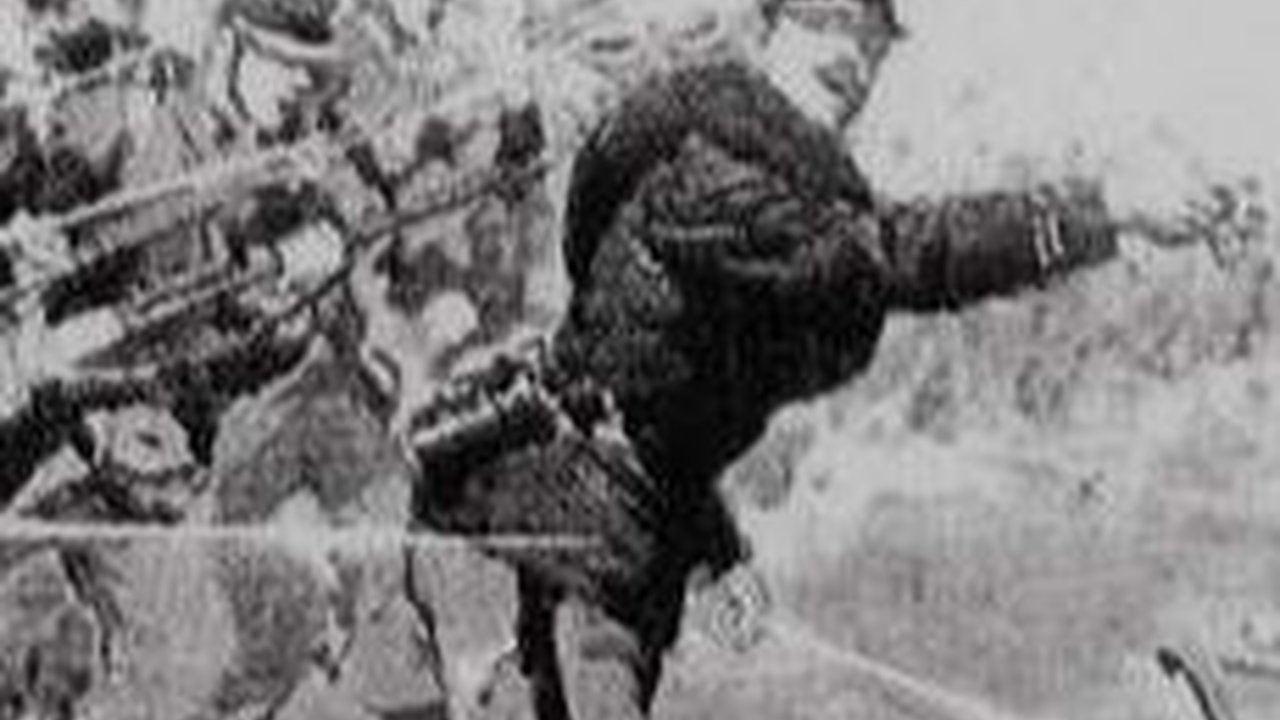 Sejarah 14 Agustus 1914: Pecahnya Pertempuran Lorraine pada Perang Dunia 1