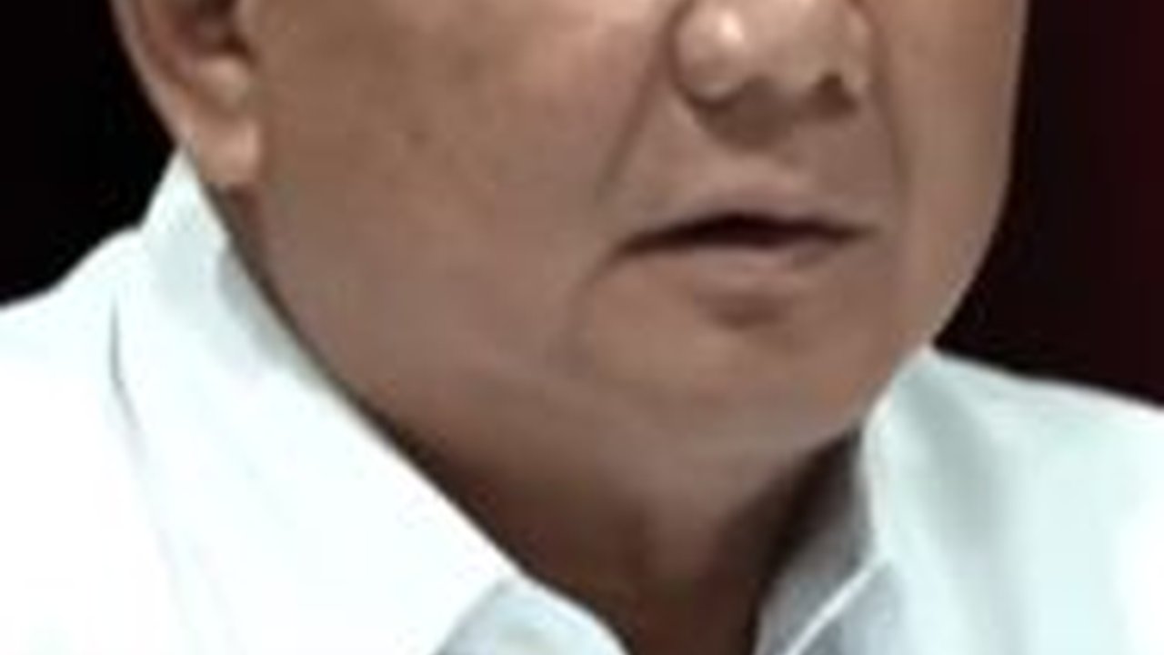 VIDEO: Kekuatan Prabowo Bertambah Usai Golkar dan PAN Beri Dukungan di Pemilu 2024