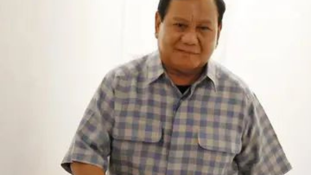 Projo Bali Deklarasikan Dukungan Duet Prabowo-Ganjar di Pilpres 2024