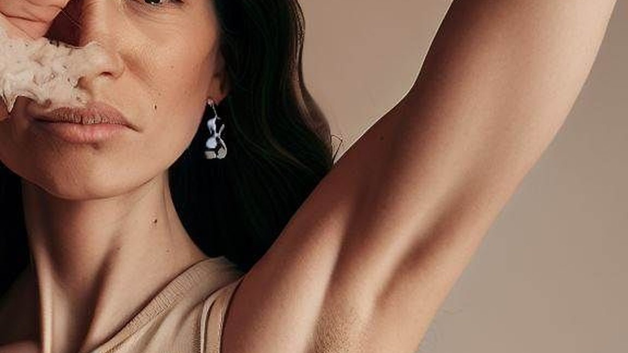 Penyebab Mengapa Ketiak dan Bagian Lipatan Tubuh Lain Memiliki Bau Tak Sedap