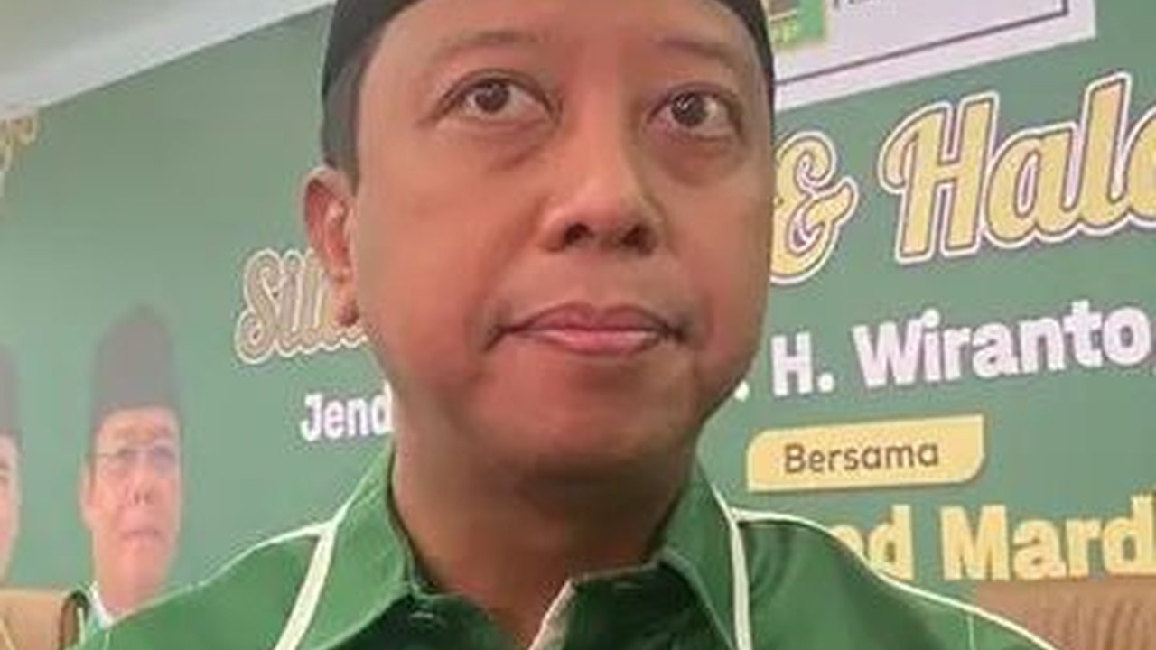 Relawan Sarung Ganjar Deklarasikan Dukungan untuk Pilpres 2024