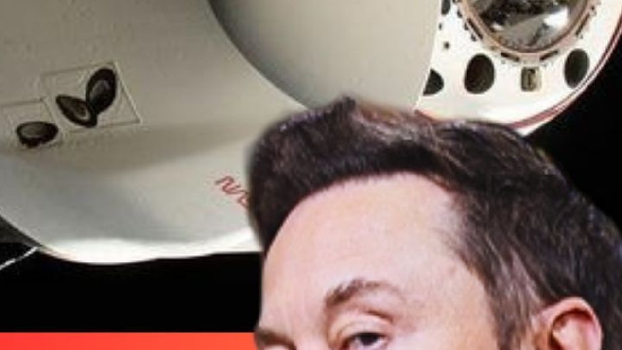 Ilmuwan Ungkap Ribuan Satelit Elon Musk Ganggu Pengamatan Astronomi