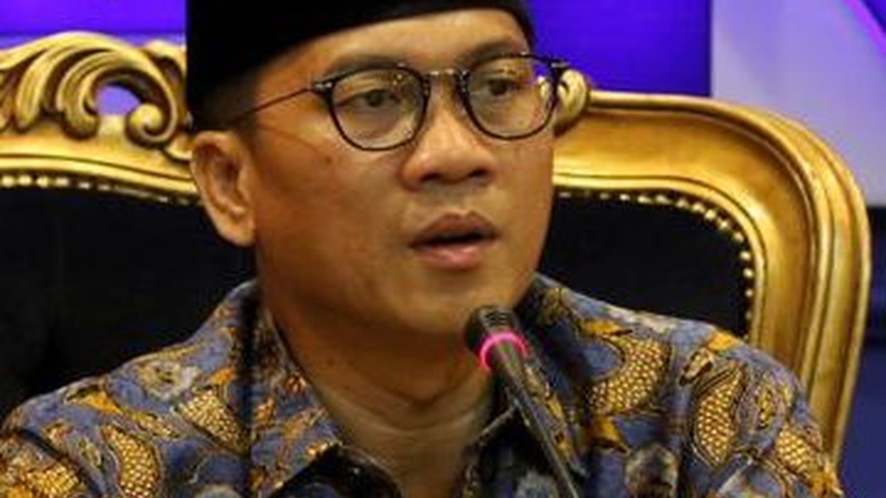 PAN: Elektabilitas Erick Thohir Paling Tinggi Sebagai Cawapres, Bukan Kaleng-Kaleng