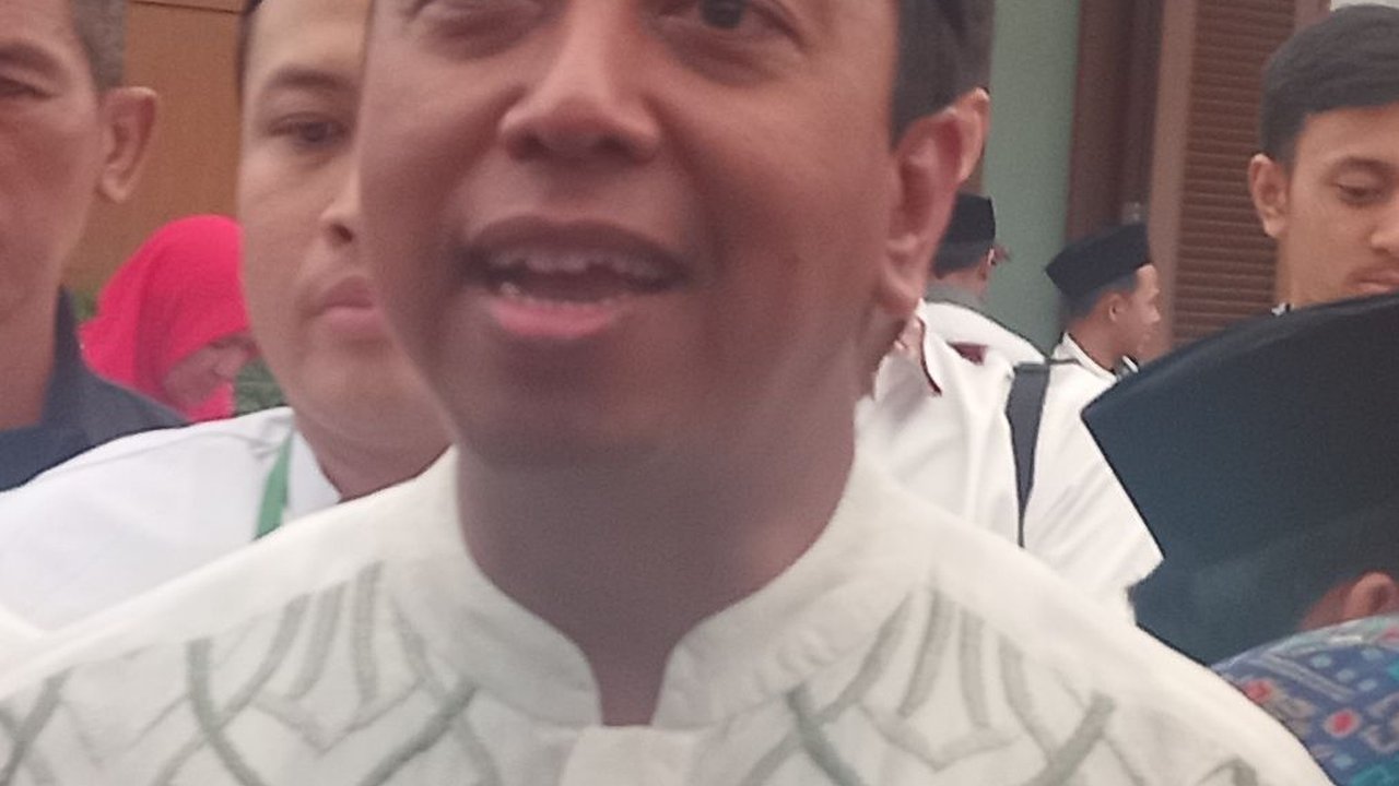 Romi PPP Ingatkan Pilih Pemimpin Tidak Punya Rekam Jejak Tercela, Apalagi Persoalan HAM