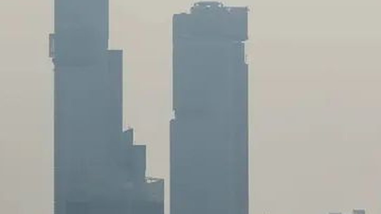 Kualitas Udara Jakarta Memburuk, Menhub Budi: Beralih ke Kendaraan Listrik