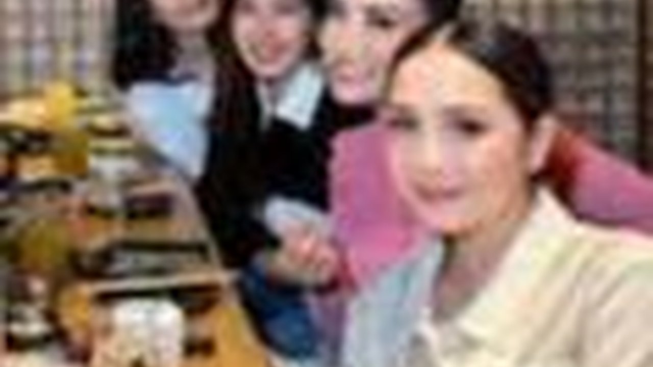 Nagita Slavina Bikin Heboh Geng Cendol, Bayar Arisan Langsung 1 Tahun