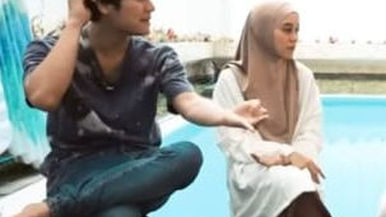 Potret Rumah Baru Lesti Kejora dan Rizky Billar Mewah di Komplek Elit Pondok Indah, Tetangga sama Atta & Aurel