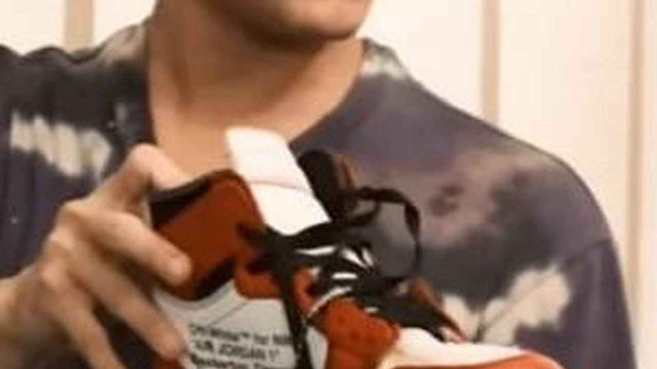 Potret Kamar & Ruang Khusus Penyimpanan Sepatu di Rumah Baru Rizky Billar dan Lesti Bikin Melongo