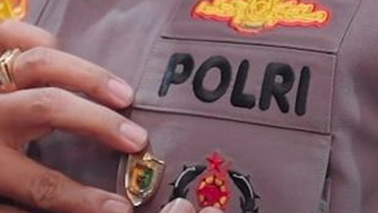 Deretan Eks Kapolda Banten Berkarier Moncer: Tiga Jadi Kapolri, Satu Bikin Malu Kena Kasus Narkoba