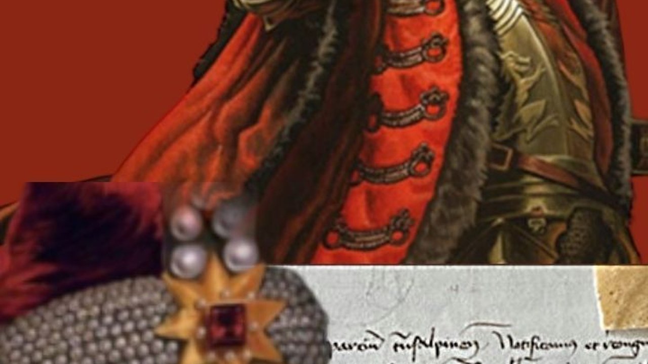 Ilmuwan Temukan Penyebab Vlad The Impaler, Tokoh Dracula yang Tiap Menangis Bercampur Darah