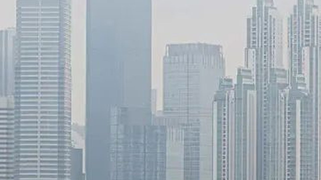 3 Ide Bisnis yang Cocok Dilakukan Saat Kualitas Udara Jakarta Memburuk