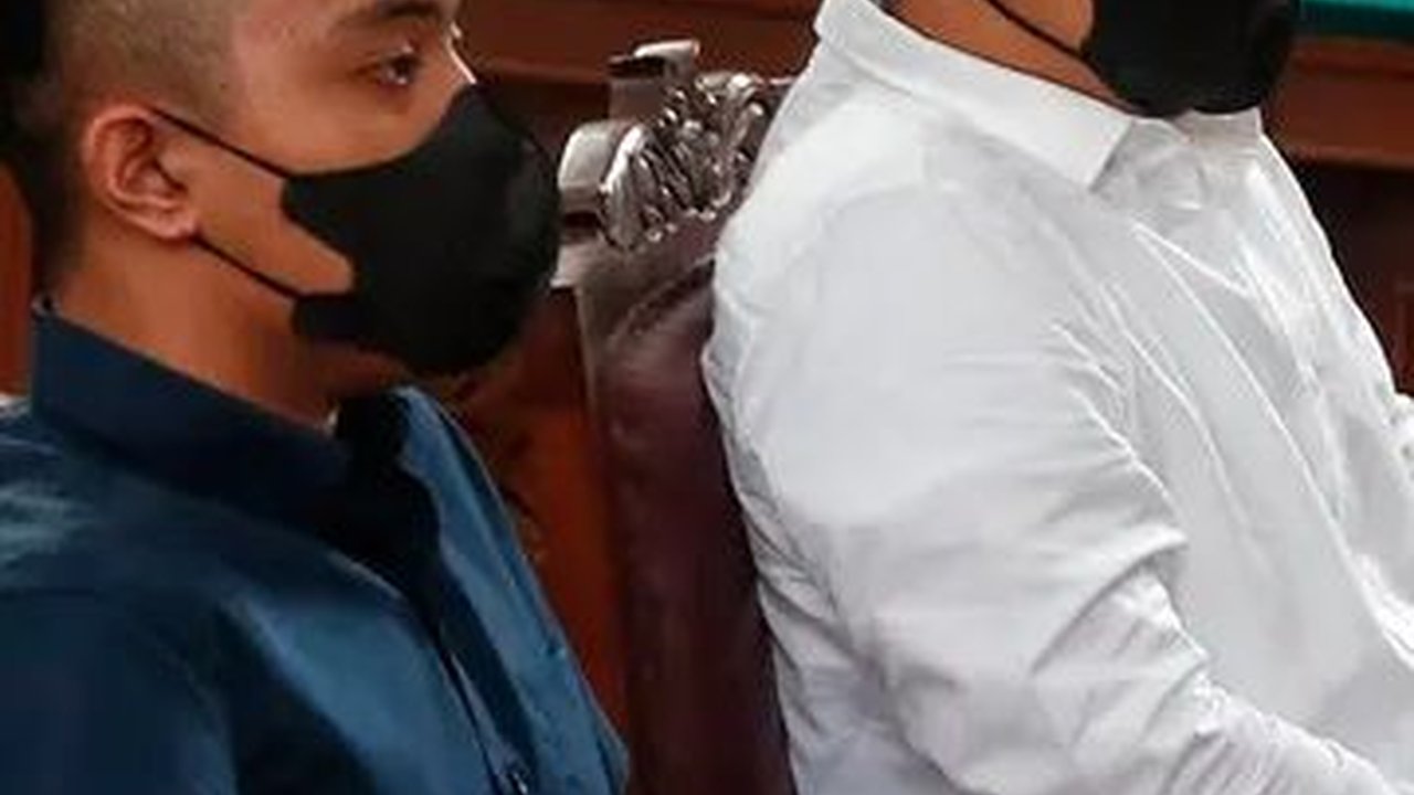 Sempat Tertunda, Sidang Tuntutan Mario Dandy dan Shane Lukas Digelar Besok di PN Jaksel