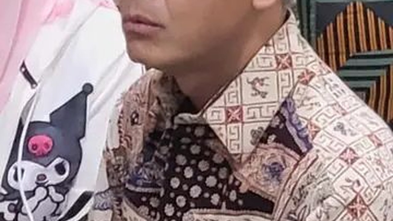 VIDEO: Reaksi Ganjar Pranowo Usai Golkar & PAN Dukung Prabowo 