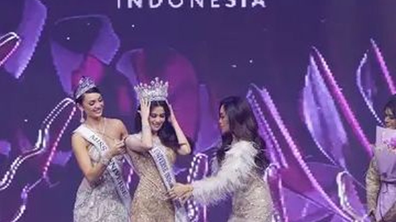 Butut Skandal Pelecehan Seksual Kontestan, Lisensi Miss Universe Indonesia Dicabut!