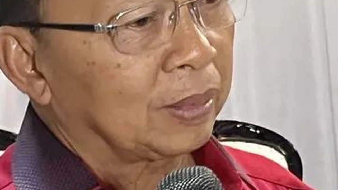 Gubernur Koster Minta Anak Muda Bali Jangan Nonton Film Ipin dan Upin