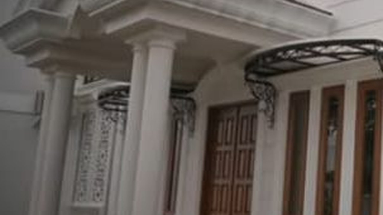 Potret Rumah Mewah Nona Adik Nikita Willy Tak Pernah Tersorot, Luas Banget Hanya Dihuni 3 Orang