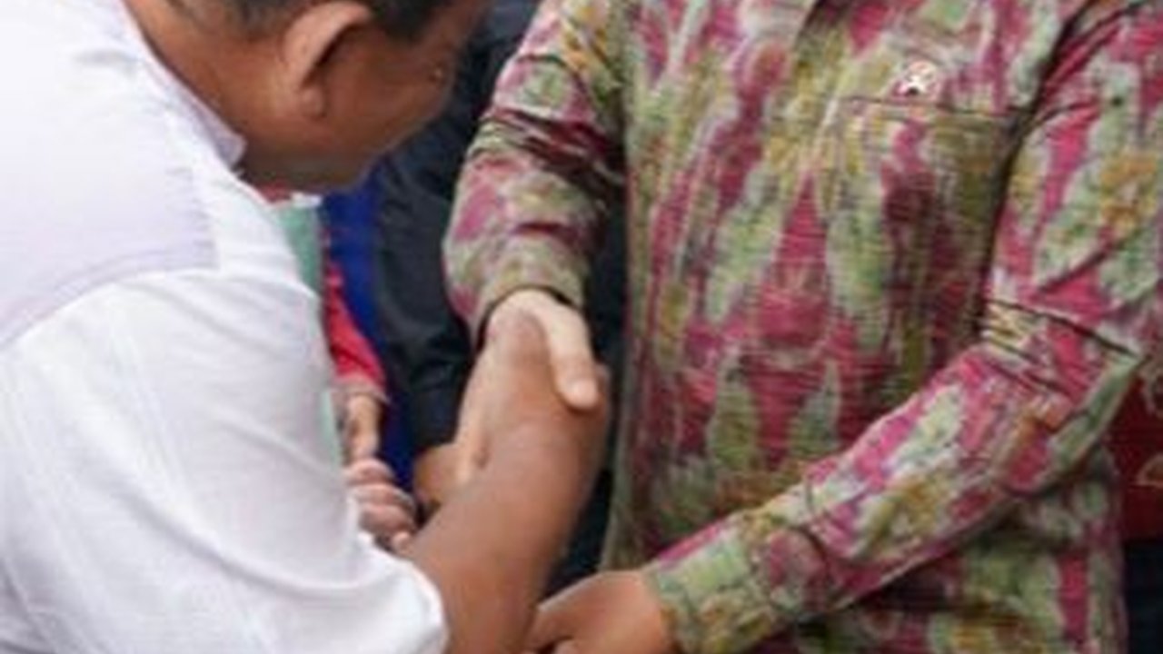 Dapat Sertifikat, Nelayan dan Pedagang di Pulau Panggang Ingin Kembangkan Usaha