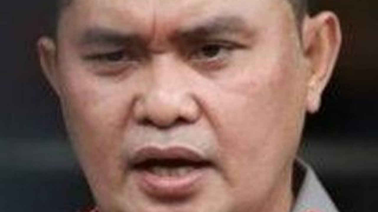 Motor Saksi Sejarah Fadil Imran Kini Bintang Tiga Dibawa ke Jakarta, Dipermak jadi Keren