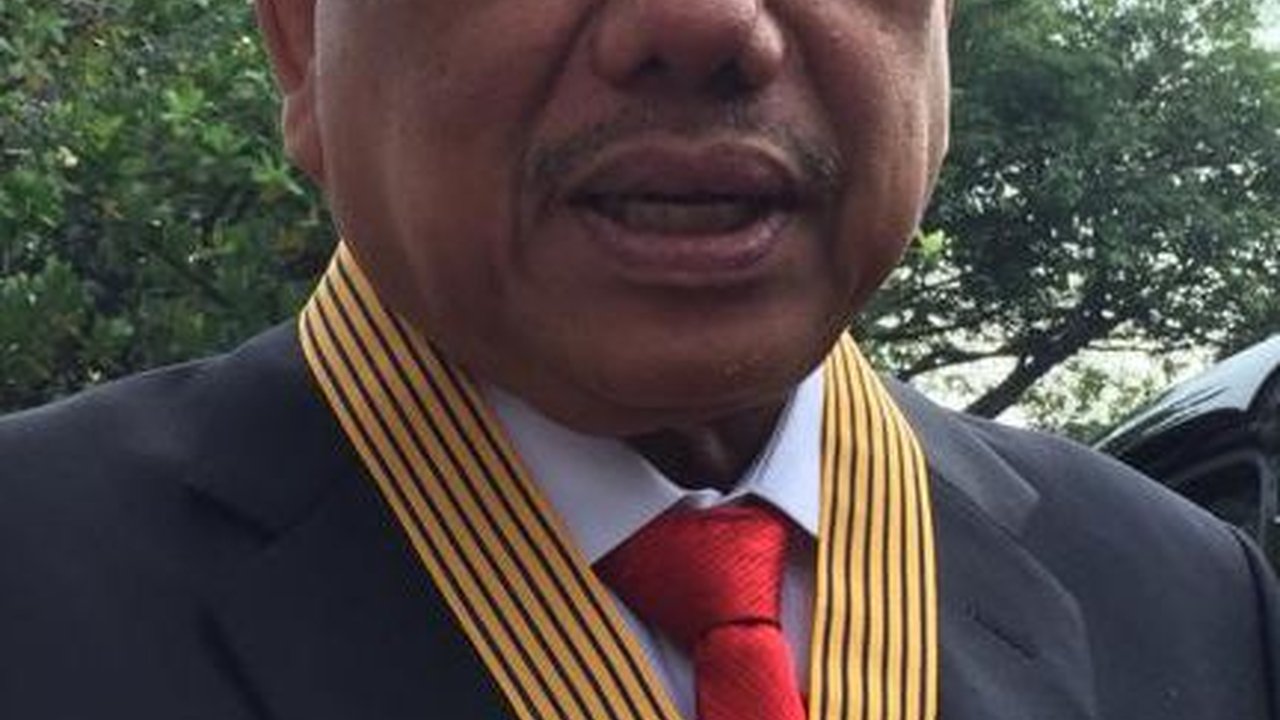 Olly Dondokambey Soal Golkar dan PAN Dukung Prabowo: Mungkin Lebih Nyaman daripada dengan PDIP