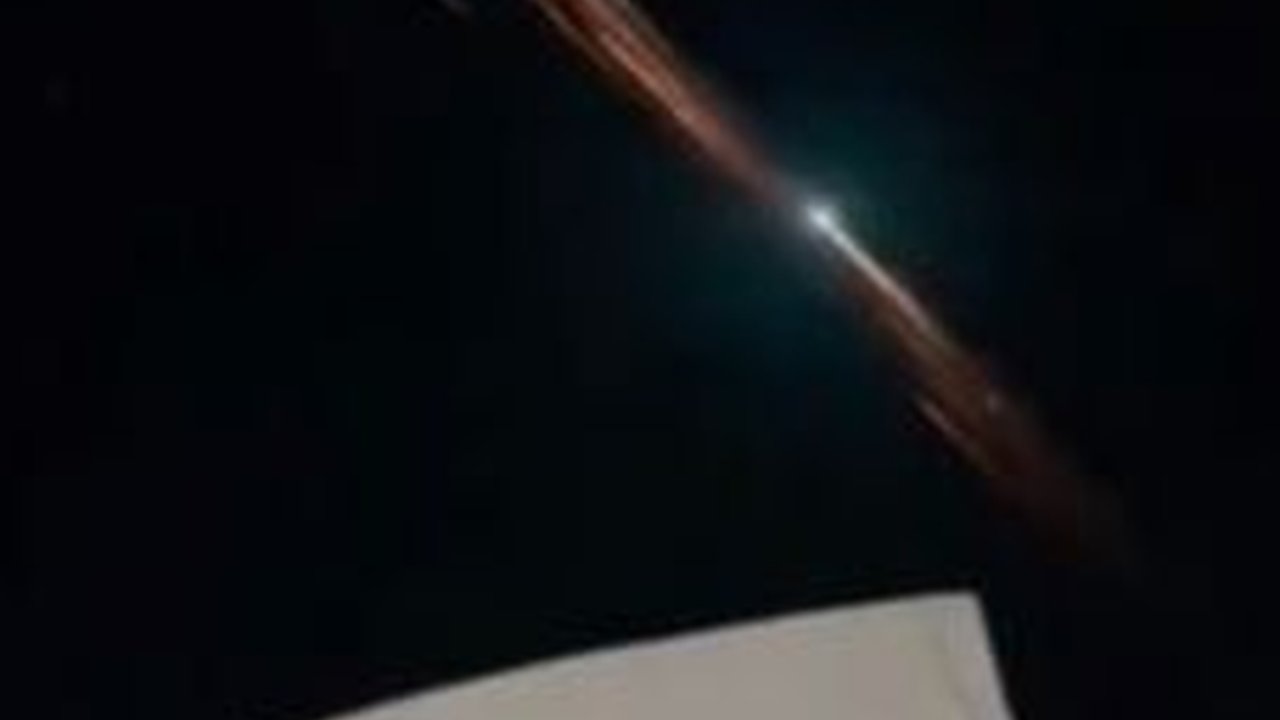 Penampakan Hujan Meteor di Indonesia Terjadi dini Hari, Disebut Jadi yang Terbaik di Tahun 2023