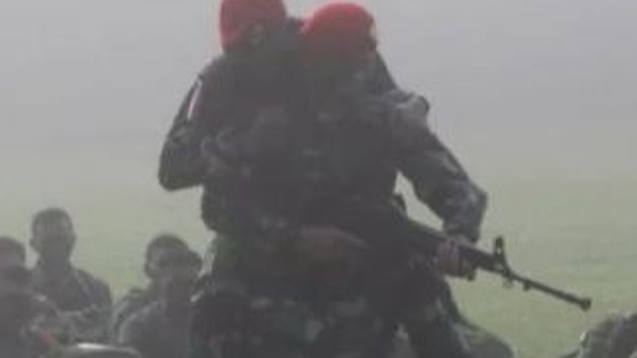 Penuh Perjuangan dan Tumpah Darah, Ini Misi Kopassus yang Bikin Diakui Dunia